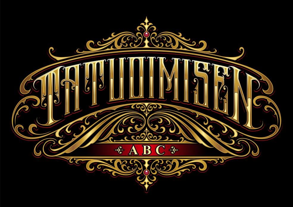 Tatuoimisen ABC by Tatuointivalmennus Suomi Oy